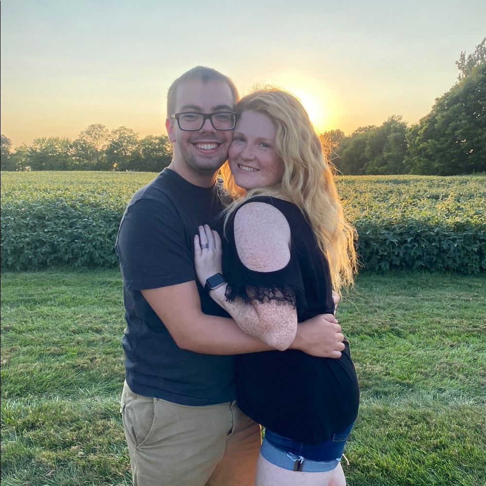 Meet your Posher, Lena